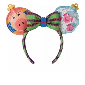 Disney Toy Story Minnie Ears!